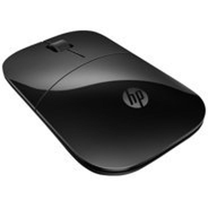 HP Z3700 Black Wireless Mouse