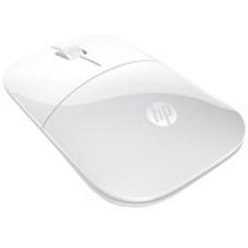 HP Z3700 White Wireless Mouse