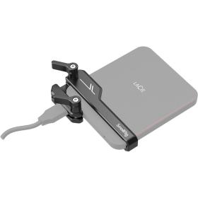 SmallRig 2799 Mount For LaCie Portable SSD