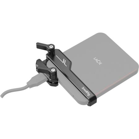 SmallRig 2799 Mount For LaCie Portable SSD