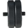 Nanlite Coupler 1/4 (For Pavotube 6CII)