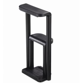 Hama Smartphone/Tablet Holder 2IN1 1/4