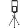 Hama Smartphone/Tablet Holder 2IN1 1/4