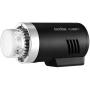 Godox Glass Dome For AD300PRO