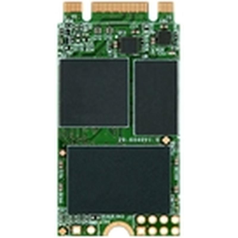 Transcend MTS420SSD 240GB Intern M.2 2242 SATA 6GB/s