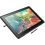 Wacom Cintiq 22 Digitizer w/ Screen R/L Handed 47.6x26.8cm