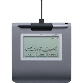 Wacom STU-430 Signing Terminal w/ Screen 9.6x6cm Electr.