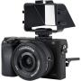 JJC Camera Flip Screen Mirror