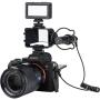 JJC Camera Flip Screen Mirror
