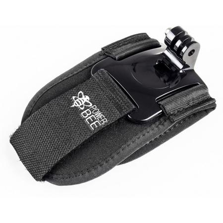 PowerBee GWS810 Wrist Strap w/ GoPro System Mount