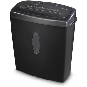 Hama Papiervernietiger Home X10CD