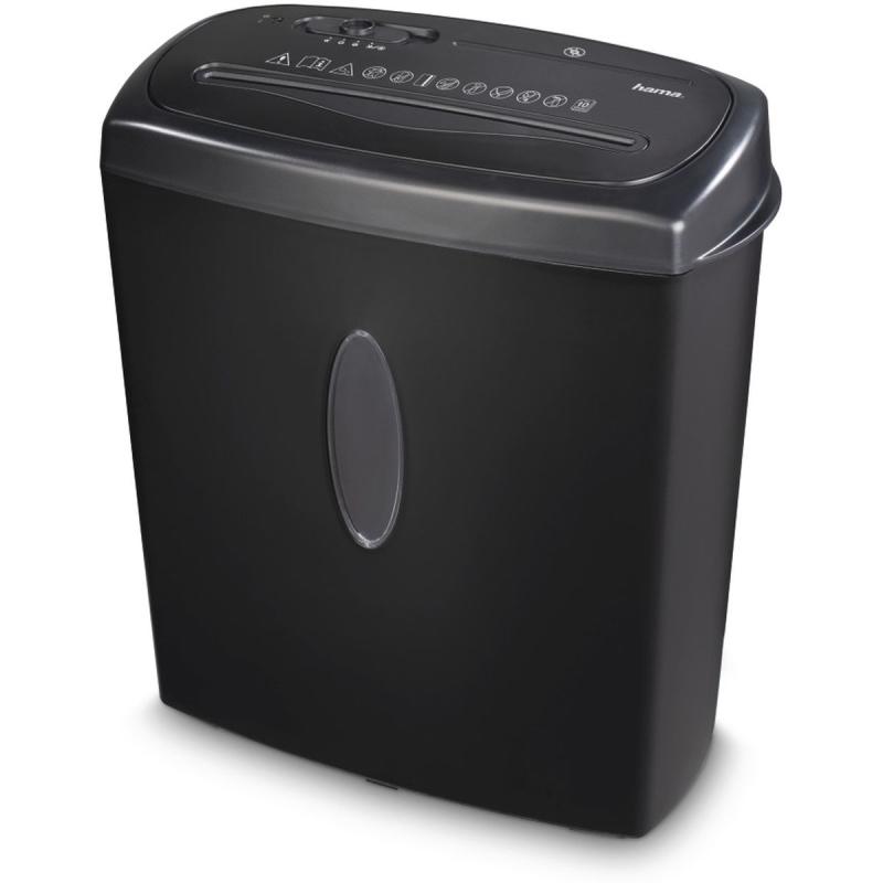 Hama Papiervernietiger Home X10CD