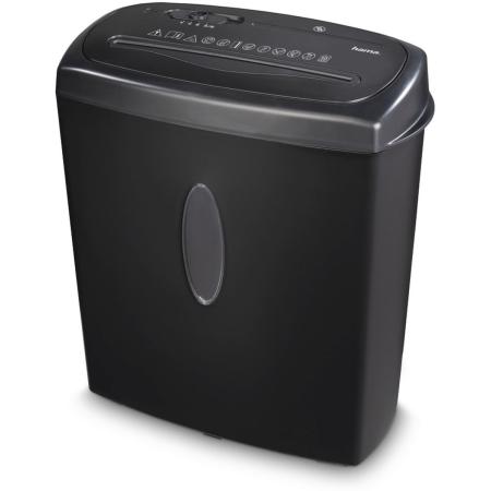 Hama Papiervernietiger Home X10CD