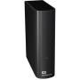 Western Digital WD Elements Desktop 4TB Black