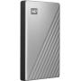 Western Digital My Passport Ultra 2TB Silver