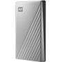Western Digital My Passport Ultra 2TB Silver