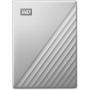 Western Digital My Passport Ultra For Mac 4TB Silver