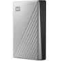 Western Digital My Passport Ultra For Mac 4TB Silver