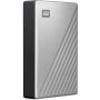 Western Digital My Passport Ultra For Mac 4TB Silver