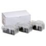 Lexmark Staple Cart 3 PK Of 5K Staples(W840)