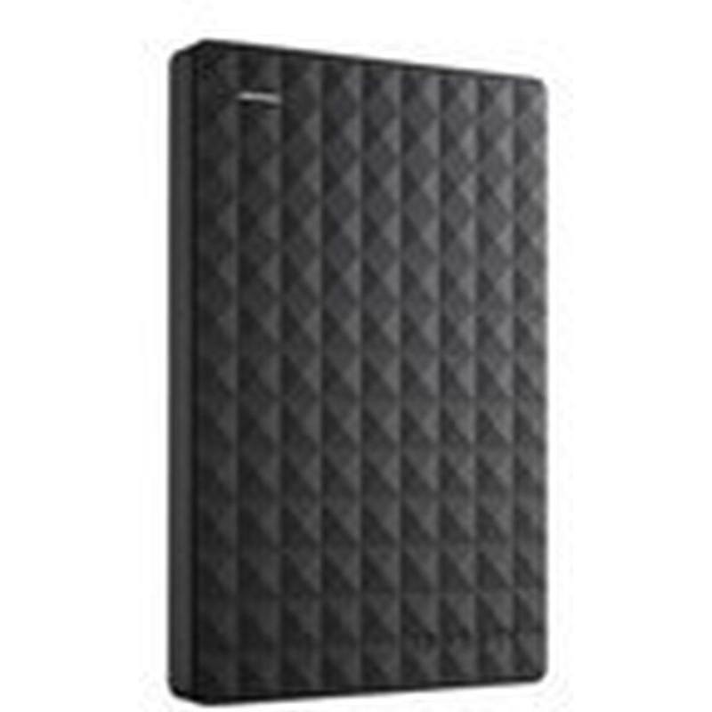 Seagate Basic Portable Drive 5TB