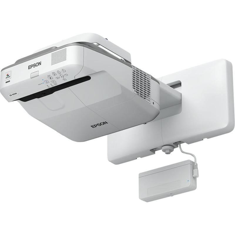 Epson EB-695WI