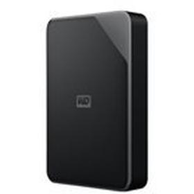 Western Digital WD Elements SE Portable 5TB Black