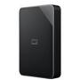 Western Digital WD Elements SE Portable 5TB Black