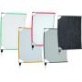 Caruba Cine Scrim &amp;amp; Fast Flag Set
