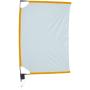 Caruba Cine Scrim &amp;amp; Fast Flag Set