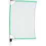 Caruba Cine Scrim &amp;amp; Fast Flag Set