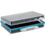 JJC BC-36x18650 Batterijhouder