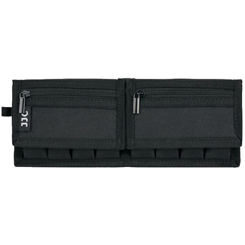 JJC BC-8x18650 Batterijzak