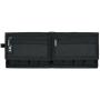 JJC BC-8x18650 Batterijzak