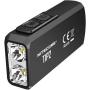 Nitecore TIP2 Dual-Core Magnetic Keychain Light