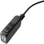 Nitecore TIP2 Dual-Core Magnetic Keychain Light