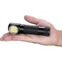 Nitecore HC35 Next Generation 21700 L-Shaped Headlamp