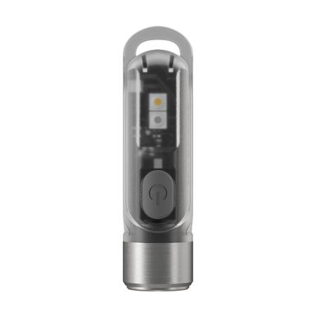 Nitecore Tiki Keychain Light