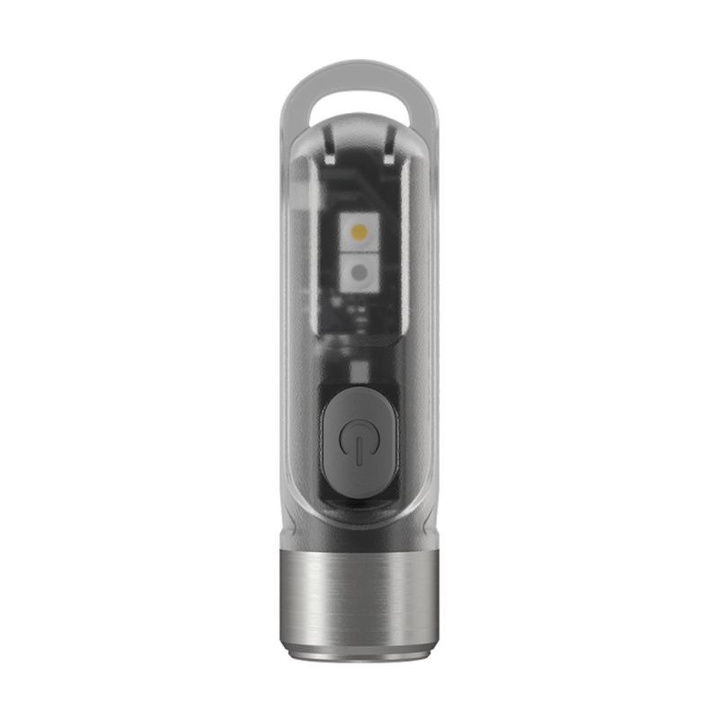 Nitecore Tiki LE Keychain Light