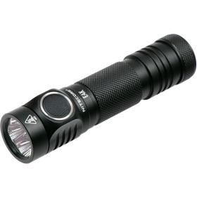 Nitecore E4K Next Generation 21700 Compact Edc Flashlight