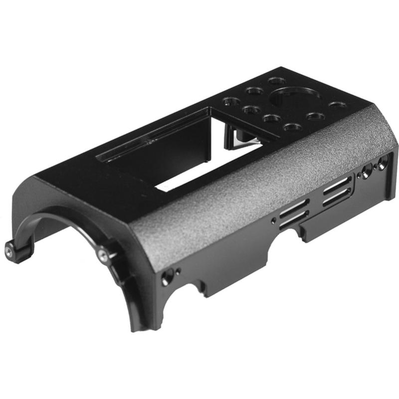 Godox AD400PRO Main Body Housing Left Side