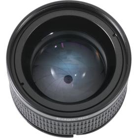 Lensbaby Edge 80 Optic