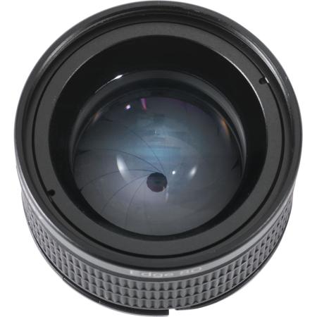 Lensbaby Edge 80 Optic