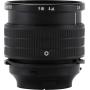 Lensbaby Edge 80 Optic