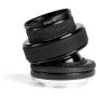 Lensbaby Composer Pro II w/ Edge 80 MFT