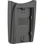 Jupio Charger Plate For Fuji NP-W235
