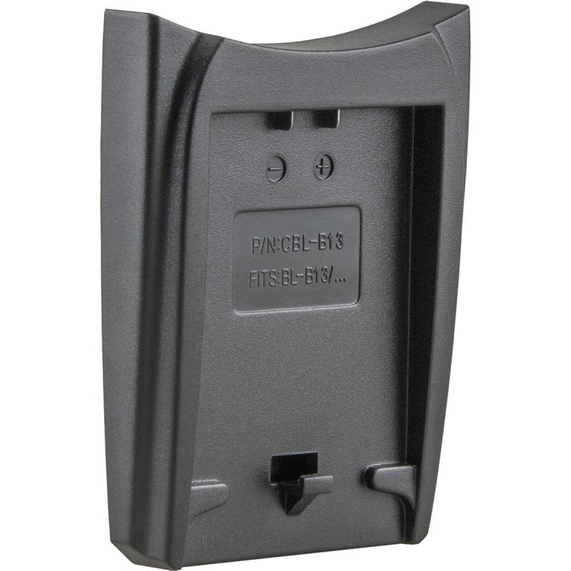Jupio Charger Plate For Panasonic DMW-BLB13E