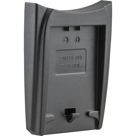 Jupio Charger Plate For Panasonic DMW-BLB13E
