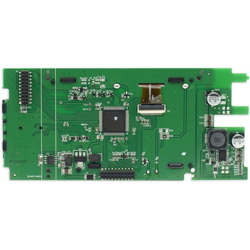 Godox AD400PRO Control Board