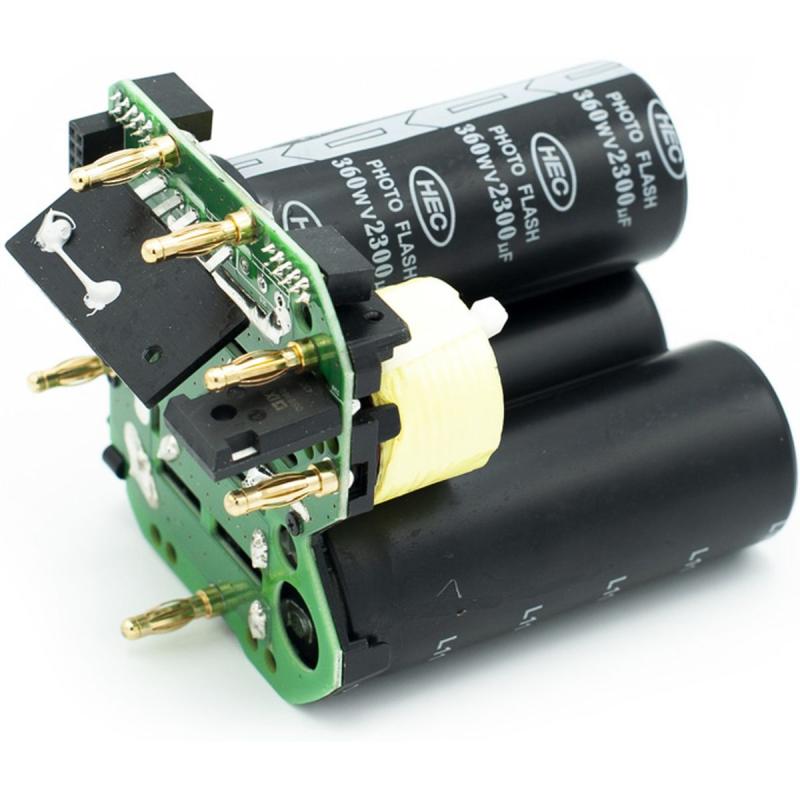 Godox AD400PRO Condenser Board